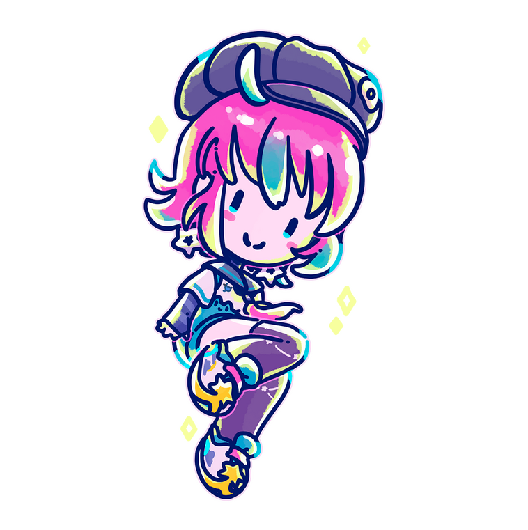 Chibi