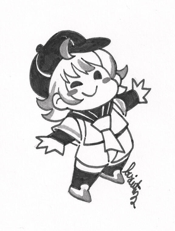 By Biscuit